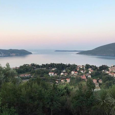 Magnificent Views Apartment Herceg Novi Luaran gambar