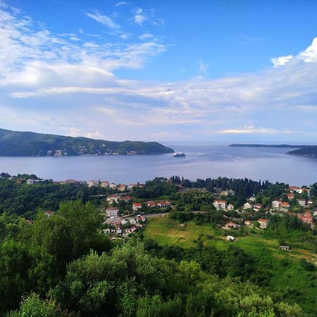 Magnificent Views Apartment Herceg Novi Luaran gambar