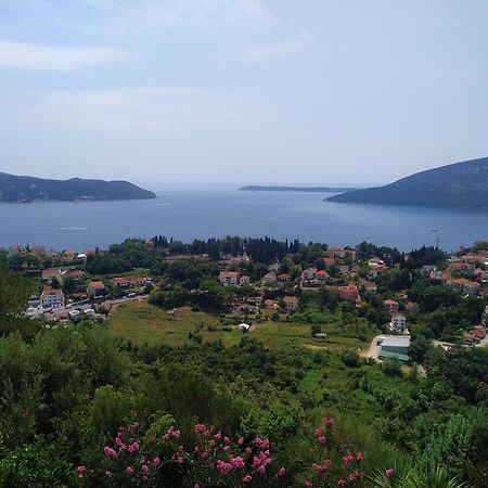 Magnificent Views Apartment Herceg Novi Luaran gambar