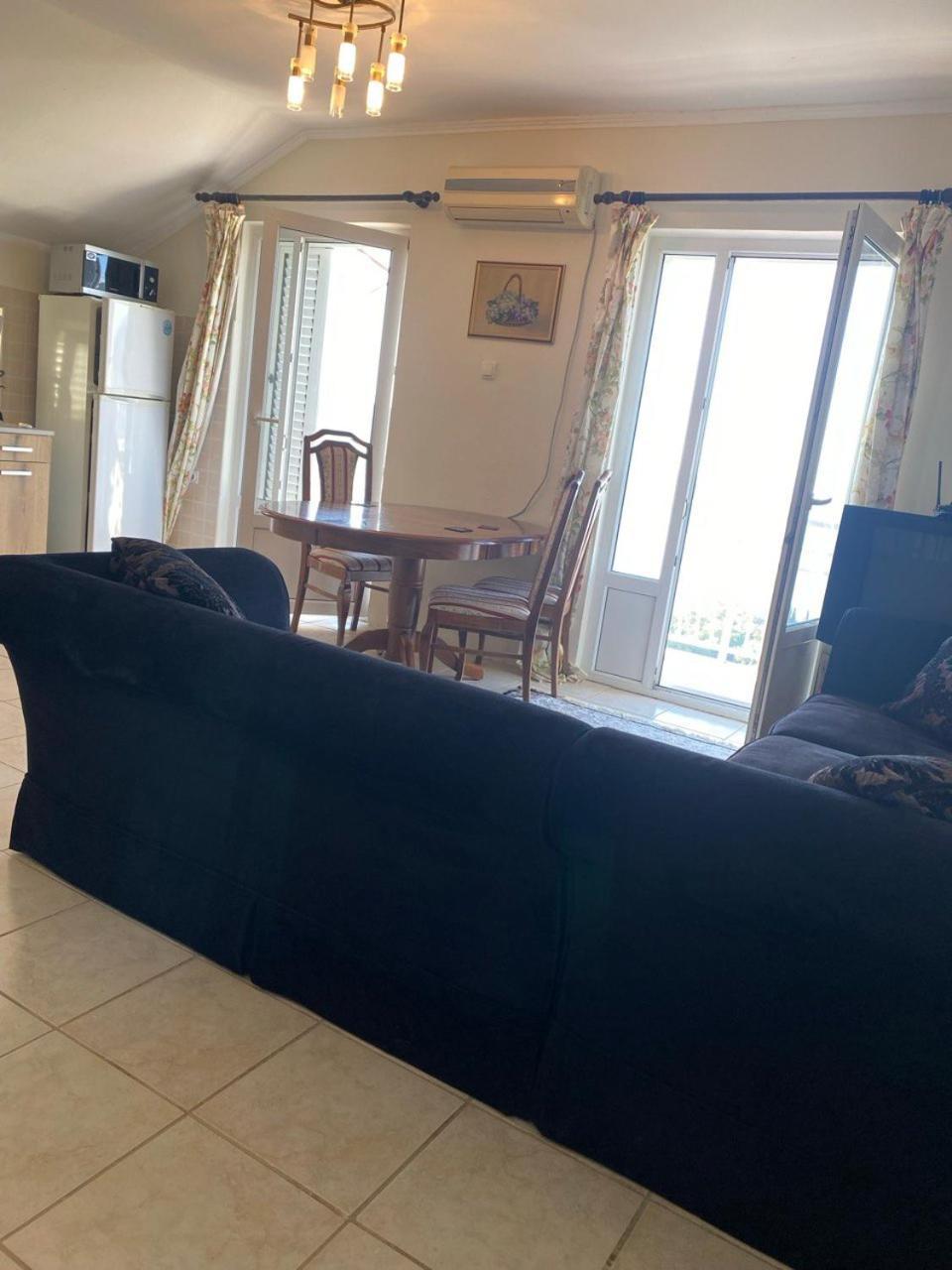 Magnificent Views Apartment Herceg Novi Luaran gambar