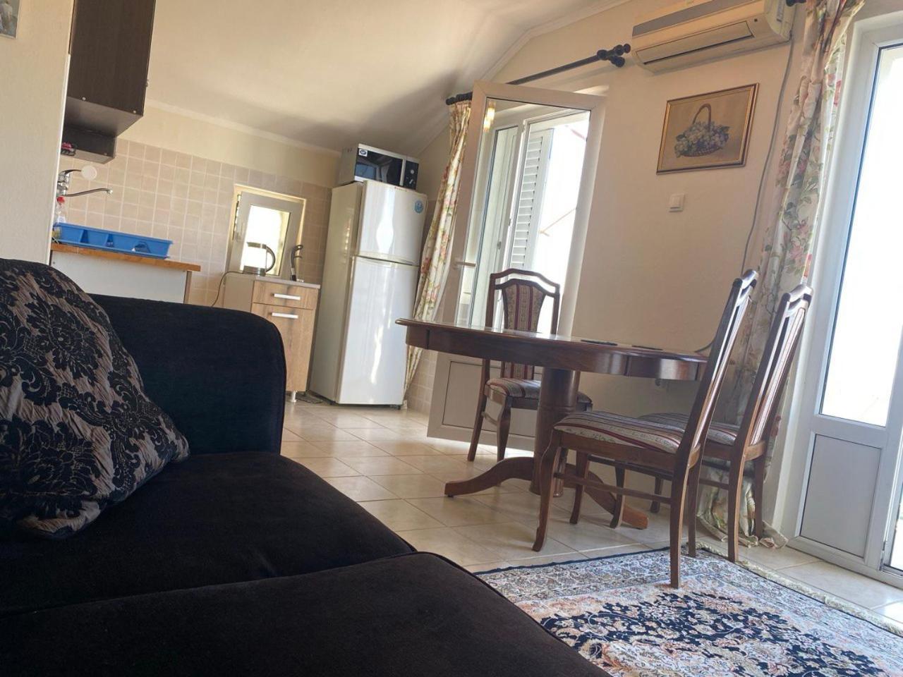 Magnificent Views Apartment Herceg Novi Luaran gambar