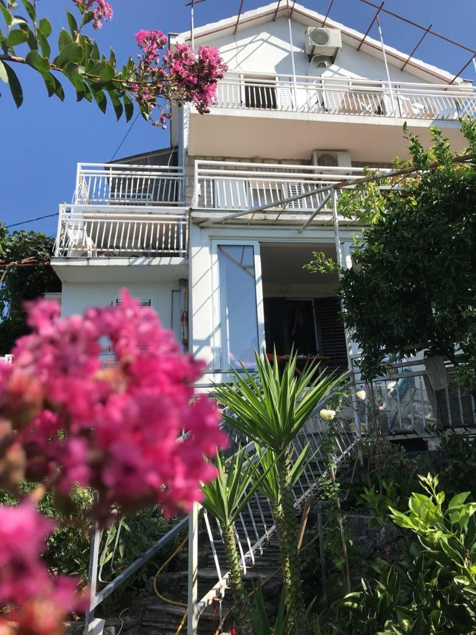 Magnificent Views Apartment Herceg Novi Luaran gambar